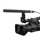 Comica Audio CVM-VP3 Supercardioid Condenser Shotgun Microphone