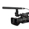 Comica Audio CVM-VP3 Supercardioid Condenser Shotgun Microphone