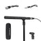 Comica Audio CVM-VP3 Supercardioid Condenser Shotgun Microphone