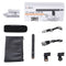 Comica Audio CVM-VP3 Supercardioid Condenser Shotgun Microphone