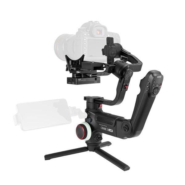 Zhiyun-Tech Crane 3 Lab Creator Package