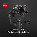 Zhiyun-Tech Crane 3 Lab Creator Package