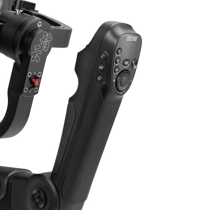 Zhiyun-Tech Crane 3 Lab Creator Package