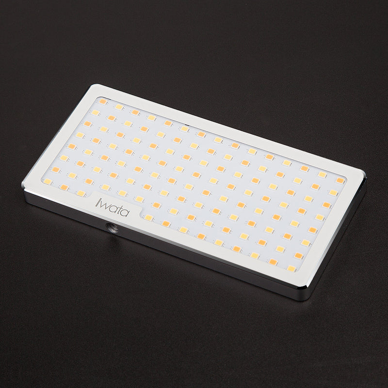 Iwata GL-01 Portable Pocket Sized LED, Accurate Color Rendition