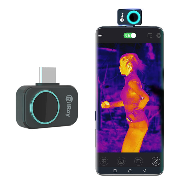 night thermal camera