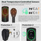 PERGEAR P2 Level 2 EV Charger, 2-in-1 Portable and Wall-mounted EV Charger