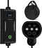 EV Charger for Electric Vehicals Tesla, BYD, Benz, Audi, BMW and So On