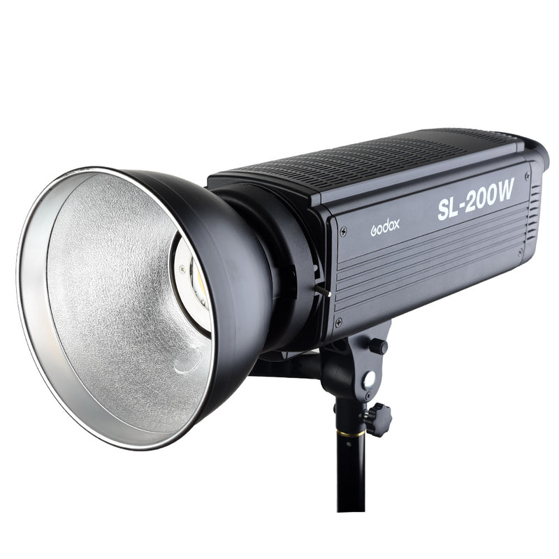 Godox SL-200W Bowens Mount Led Video Light