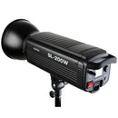 Godox SL-200W Bowens Mount Led Video Light