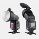Godox TT685 HSS GN60 TTL Flash Speedlite