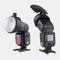 Godox TT685 HSS GN60 TTL Flash Speedlite