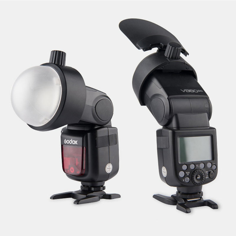 Godox TT685 HSS GN60 TTL Flash Speedlite