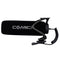 Comica CVM-V30 LITE Video Microphone Super-Cardioid Condenser On-Camera Shotgun Microphone