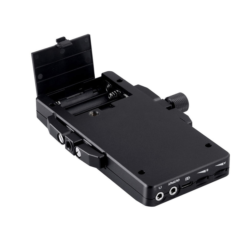 COMICA CVM-WS60 Combo Flexible Wireless Microphone