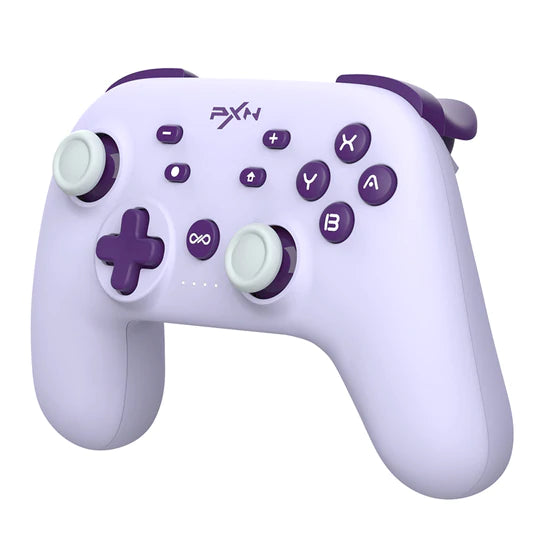 Pxn controller deals switch