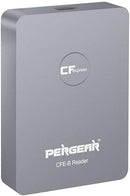 Pergear CFexpress Type-B Card Reader USB 3.1 Gen 2 10Gbps Adapter