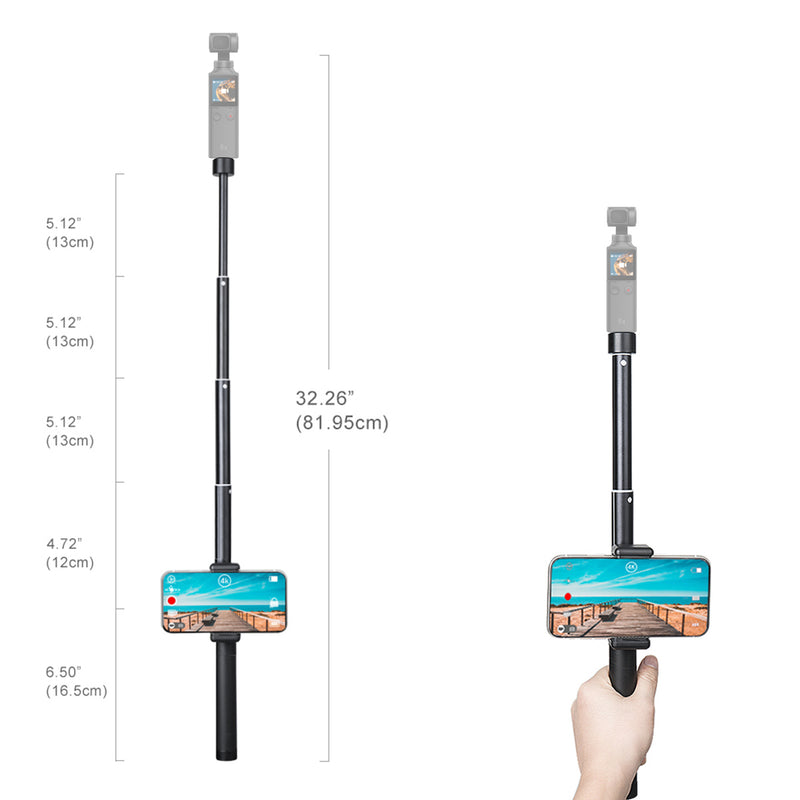 STARTRC Extension Stick, Compatible with Fimi Palm, Fimi Palm 2