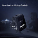 SYNCO G2(A1/A2) 2.4GHz Wireless Lavalier Microphone System