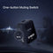 SYNCO G2(A1/A2) 2.4GHz Wireless Lavalier Microphone System