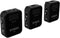 SYNCO G2(A1/A2) 2.4GHz Wireless Lavalier Microphone System