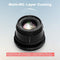 TTArtisan 35mm F1.4 Manual Focus APS-C Format Fixed Lens for M4/3 Cameras
