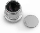 TTArtisan 35mm F1.4 Manual Focus APS-C Format Fixed Lens for Fuji Cameras