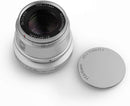 TTArtisan 35mm F1.4 Manual Focus APS-C Format Fixed Lens for Sony Cameras