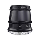 TTArtisan 17mm F1.4 Lens for Fuji, Sony, MFT, Leica, Nikon and Canon Cameras