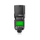 Godox Ving V860II for Nikon, Sony, Canon and Fuji