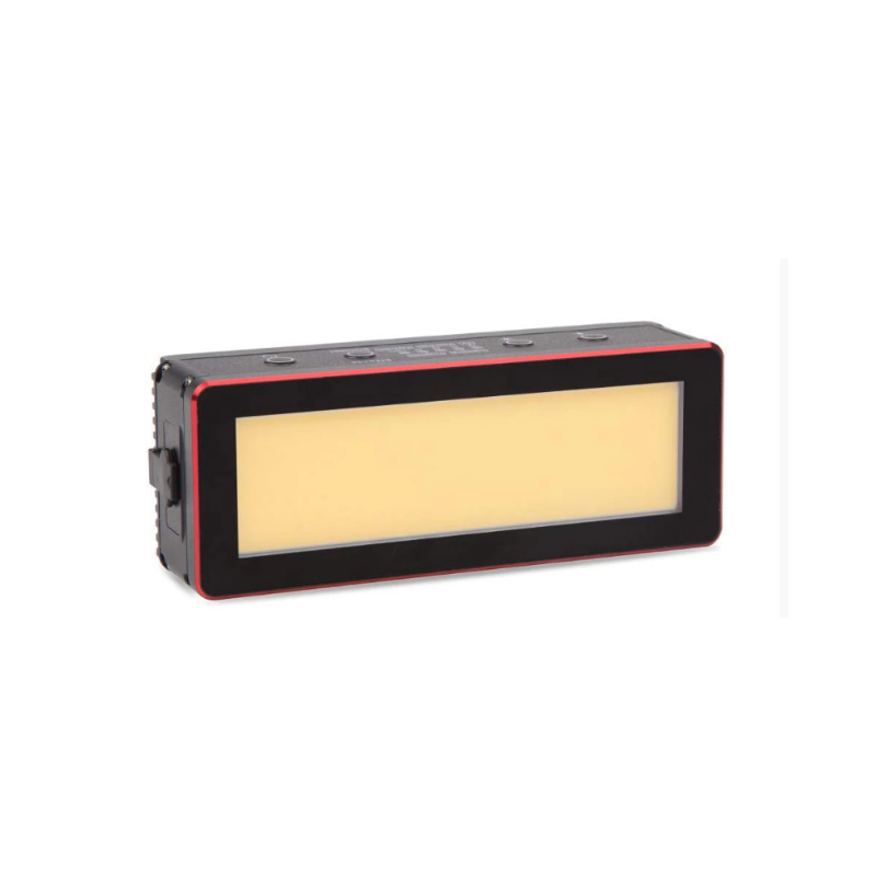 Aputure AL-MW Waterproof Pocket-Sized LED Light | Pergear