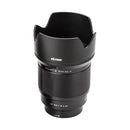 VILTROX New 85mm F1.8 II STM Fuji FX Mount Autofocus Lens for Fuji X-mount Cameras