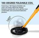 VERYMODEL Underwater Scuba Metal Detector Pinpointer