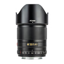 VILTROX 33mm F1.4 XF Auto Focus Fixed Focus Lens for Sony E-Mount Camera