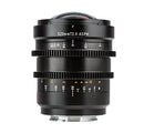 Viltrox 20mm T2.0 FE Cine Lens for Sony and Leica Cameras