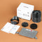 Viltrox 23mm F1.4 STM Autofocus Large Aperture APS-C Lens for Fujifilm Cameras