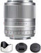 VILTROX 33mm F1.4 XF Auto Focus Fixed Focus Lens Compatible With Canon Cameras