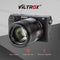 Viltrox 56mm F1.4 Autofocus Portrait Lens Compatible with Sony E-Mount Cameras