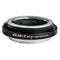 Viltrox EF-GFX Adapter for Canon Lens to Fuji GFX-mount Med-format Cameras