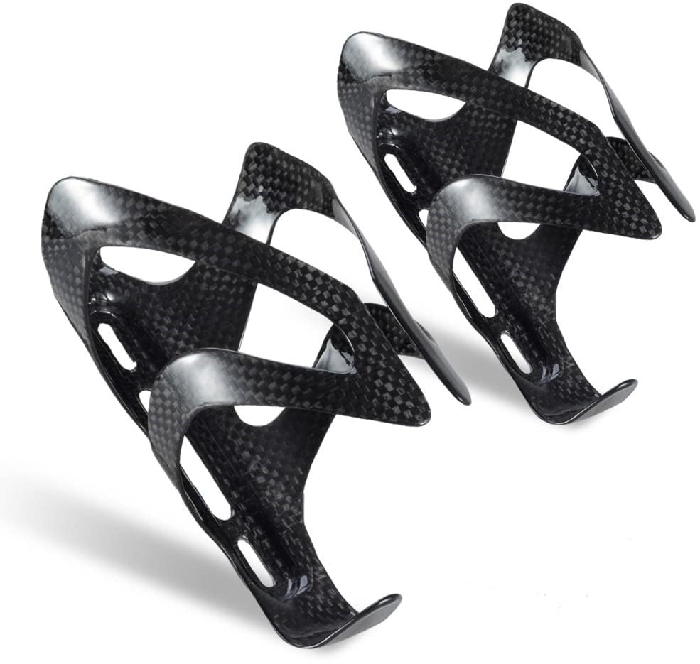 Carbon fiber water bottle holder deals