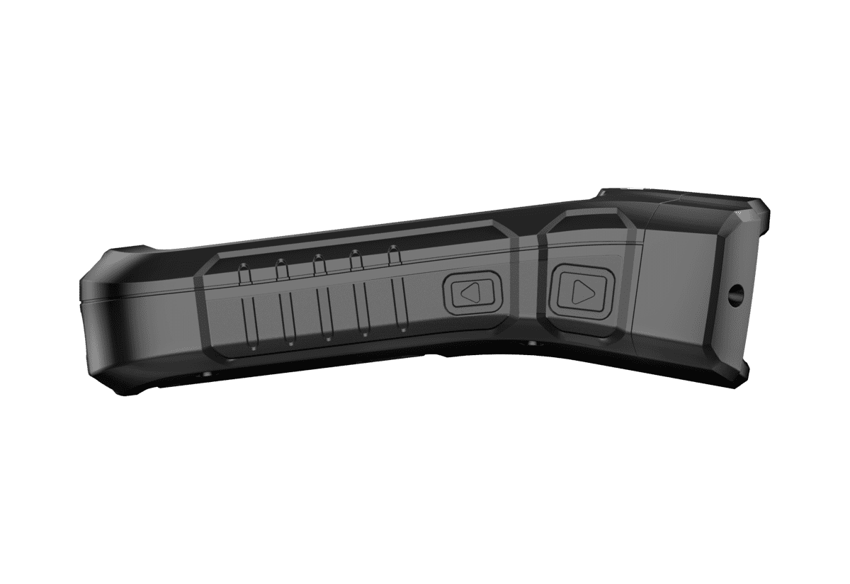 InfiRay Xview V2 Portable Infrared Thermographic Thermal Camera Imager