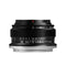 TTArtisan 50mm F2 Full-frame Bright Aperture Manual Focus Lens