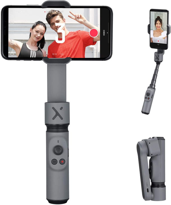 Zhiyun Smooth X Smartphone Gimbal Stabilizer