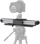 Zeapon Micro 2 Plus Camera Slider, 2021 New Model