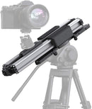 Zeapon Micro 2 Plus Camera Slider, 2021 New Model