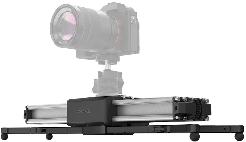 Zeapon Micro 2 Plus Camera Slider, 2021 New Model