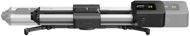 Zeapon Motorized Micro 2 Plus Camera Slider