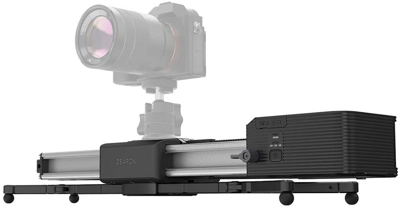 zeapon micro 2 slider motor
