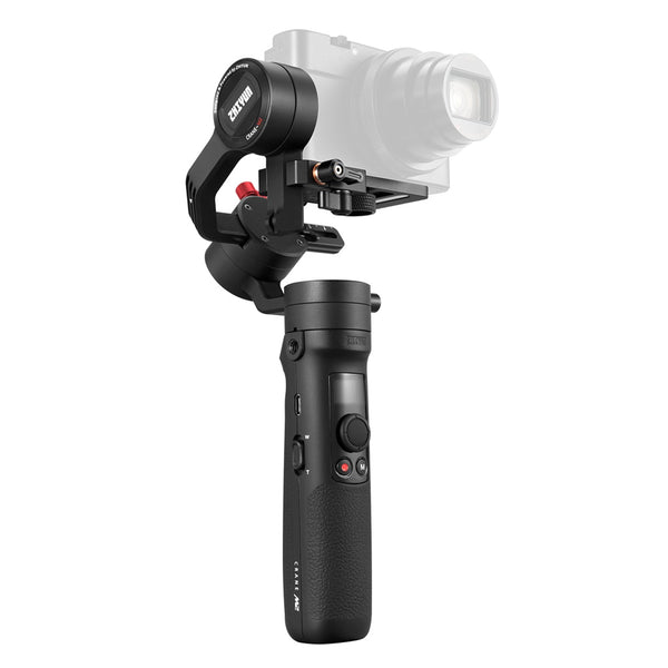 Zhiyun Crane M2 Gimbal with Unprecedented All-in-one Design