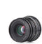 Zonlai 35mm F1.6 Manual Fixed Lens for Sony E-Mount Cameras