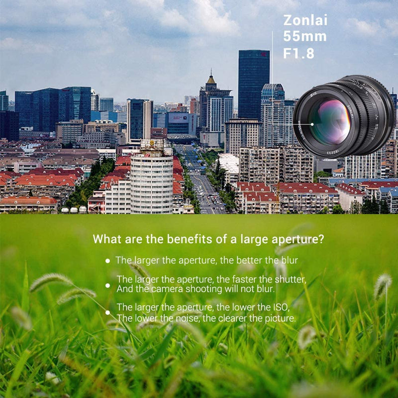 Landscape Photography Wide Angle Vs Zoom Lens 30mm F4 Best Nikon